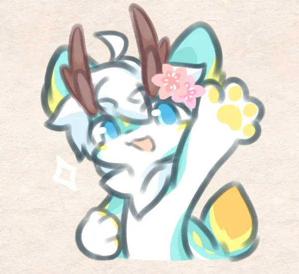 2026！马年新年快乐！